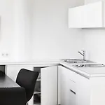 Augarten Art Hotel, A Member Of Design Graz