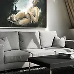 Augarten Art Hotel, A Member Of Design 4* Graz