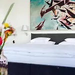 Augarten Art Hotel, A Member Of Design Hotel Graz