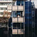 Hotel Augarten Art Hotel, A Member Of Design Graz