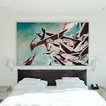 Augarten Art Hotel, A Member Of Design 4* Graz