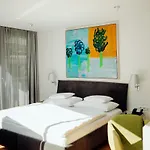 Augarten Art Hotel, A Member Of Design Hotel 4*
