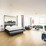Augarten Art Hotel, A Member Of Design 4* Graz