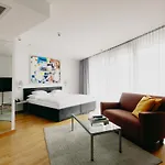 Hotel Augarten Art Hotel, A Member Of Design 4*