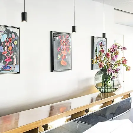 Augarten Art Hotel, A Member Of Design Hotel
