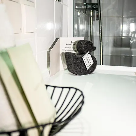 Hotel Augarten Art Hotel, A Member Of Design Graz