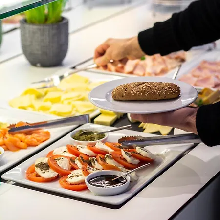 Augarten Art Hotel, A Member Of Design 4*