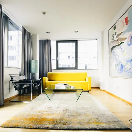 Augarten Art Hotel, A Member Of Design 4* Graz