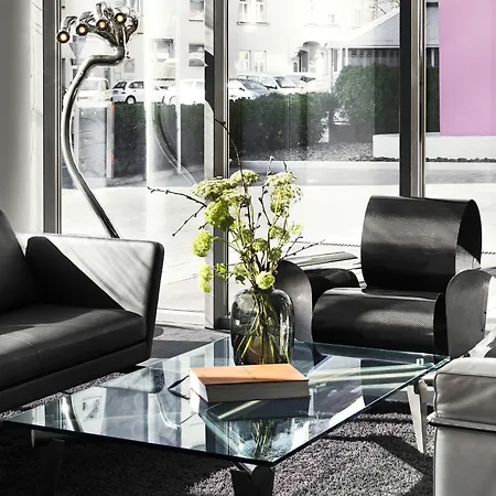 Augarten Art Hotel, A Member Of Design מלון גראץ