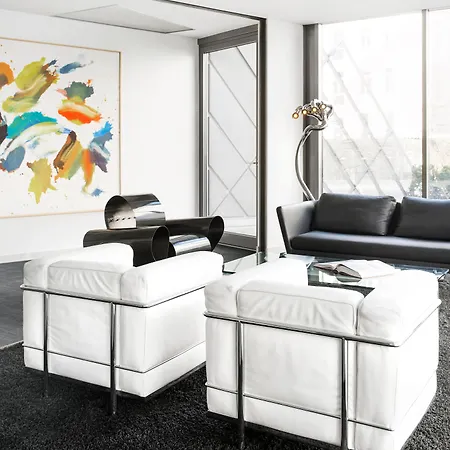 Augarten Art Hotel, A Member Of Design Graz