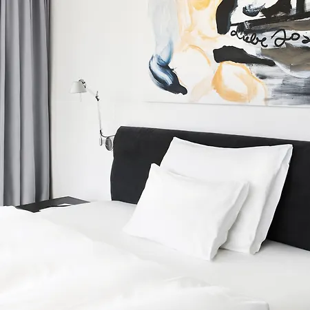 Augarten Art Hotel, A Member Of Design