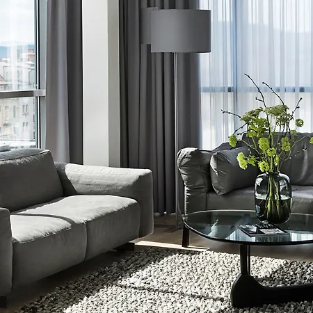 Augarten Art Hotel, A Member Of Design Graz