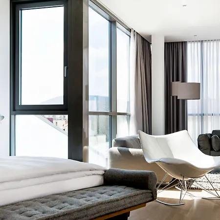 Augarten Art Hotel, A Member Of Design Hotel Graz