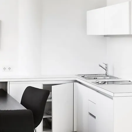 Augarten Art Hotel, A Member Of Design Graz