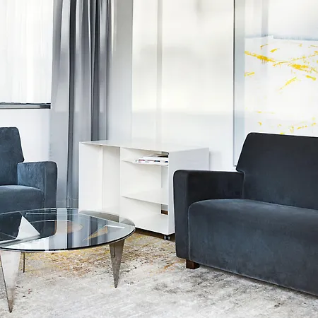 Augarten Art Hotel, A Member Of Design מלון גראץ