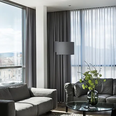מלון Augarten Art Hotel, A Member Of Design גראץ