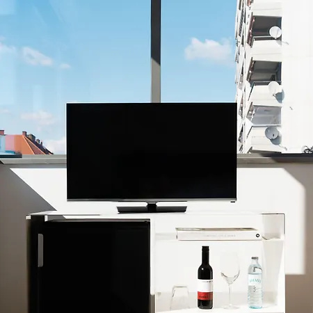 Hotel Augarten Art Hotel, A Member Of Design 4*