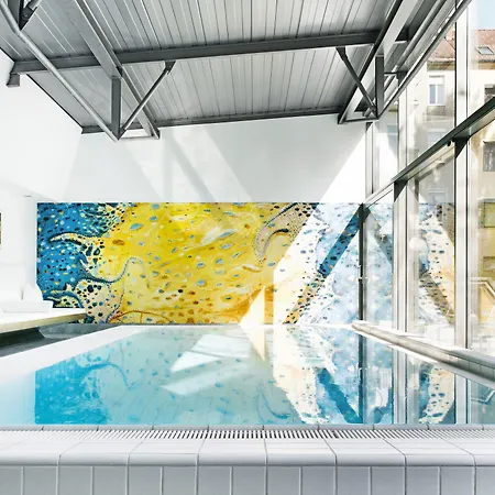 Augarten Art Hotel, A Member Of Design מלון גראץ