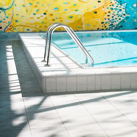 מלון Augarten Art Hotel, A Member Of Design