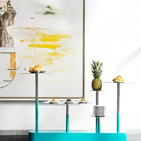 Augarten Art Hotel, A Member Of Design 4*