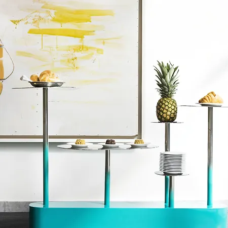 Augarten Art Hotel, A Member Of Design ホテル グラーツ
