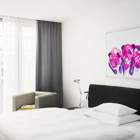 Augarten Art Hotel, A Member Of Design 4* Graz