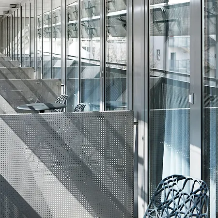 Augarten Art Hotel, A Member Of Design Graz