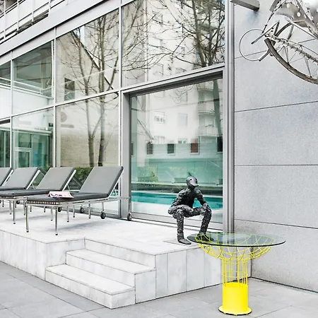 Augarten Art Hotel, A Member Of Design