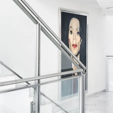 Augarten Art Hotel, A Member Of Design 4* Graz