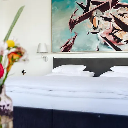 Augarten Art Hotel, A Member Of Design 酒店 格拉茨