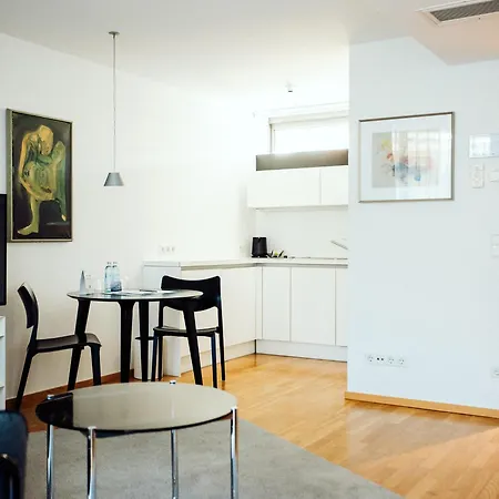 Augarten Art Hotel, A Member Of Design 4*
