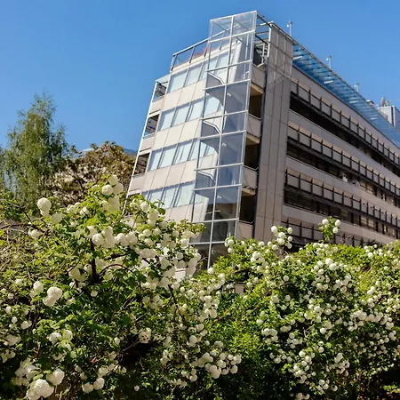 Augarten Art Hotel, A Member Of Design Hotel