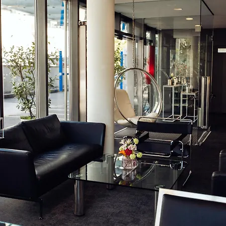 Augarten Art Hotel, A Member Of Design