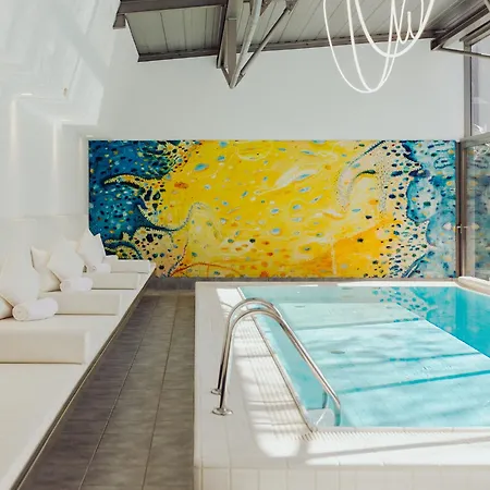 Augarten Art Hotel, A Member Of Design 4*