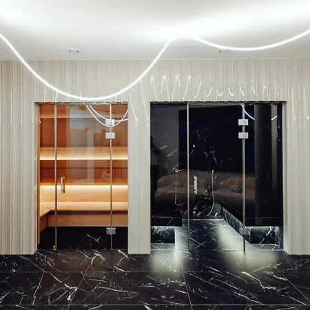 Hotel Augarten Art Hotel, A Member Of Design 4*