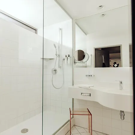 酒店 Augarten Art Hotel, A Member Of Design 4*