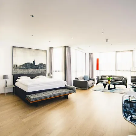 Augarten Art Hotel, A Member Of Design 4* 格拉茨