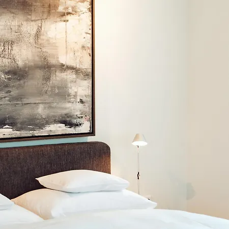 Augarten Art Hotel, A Member Of Design 格拉茨