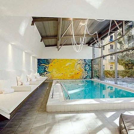 Augarten Art Hotel, A Member Of Design 4*