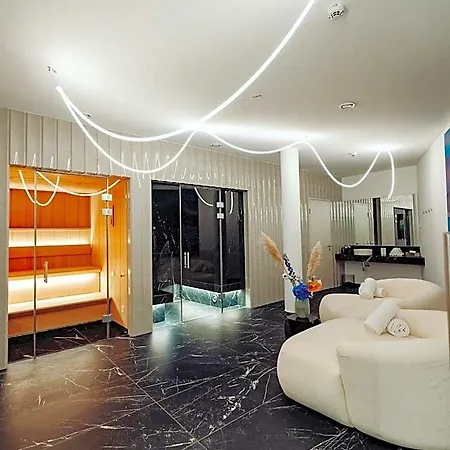 Hotel Augarten Art Hotel, A Member Of Design Graz
