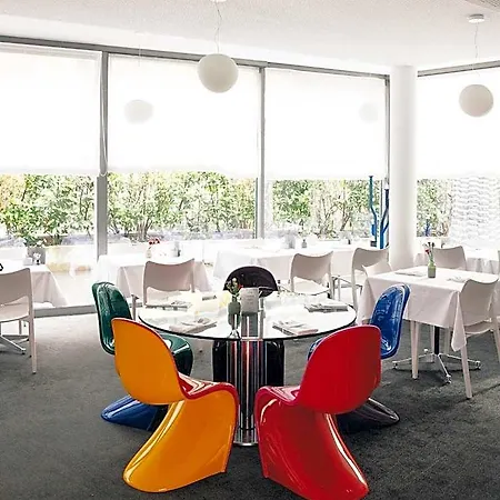 Hotel Augarten Art Hotel, A Member Of Design