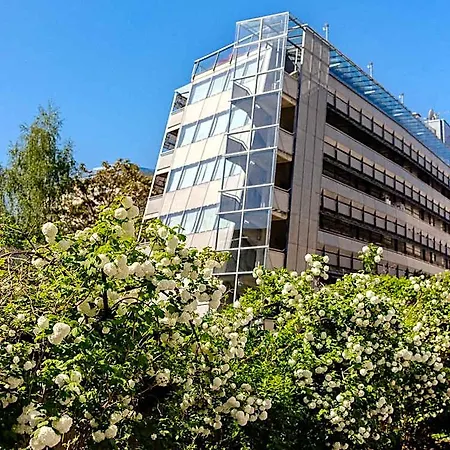Augarten Art Hotel, A Member Of Design Hotel