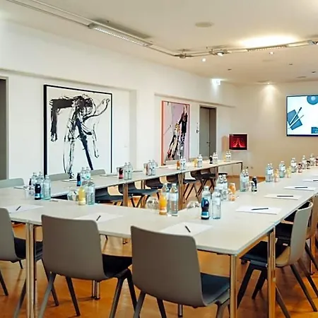 Hotel Augarten Art Hotel, A Member Of Design 4*