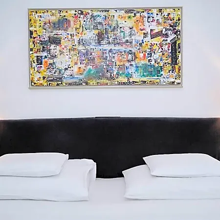 Augarten Art Hotel, A Member Of Design Hotel Graz