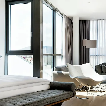 Augarten Art Hotel, A Member Of Design 4* Graz