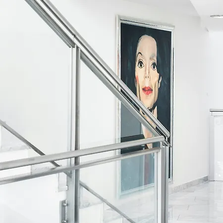 Augarten Art Hotel, A Member Of Design Hotel Graz