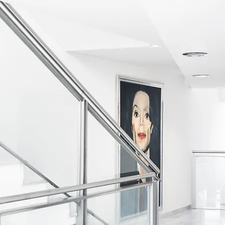 Hotel Augarten Art Hotel, A Member Of Design Graz