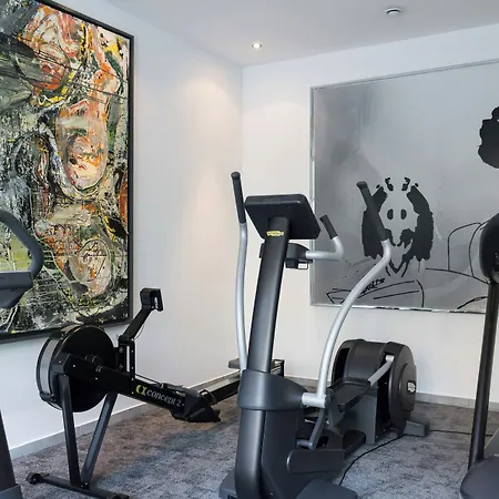 Augarten Art Hotel, A Member Of Design 4* Graz