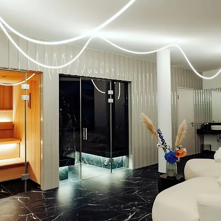 Hotel Augarten Art Hotel, A Member Of Design 4*