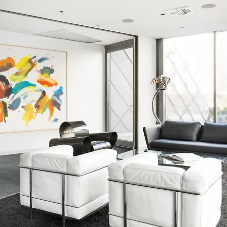 Augarten Art Hotel, A Member Of Design 4*
